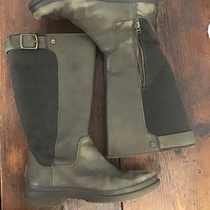Ugg waterproof boots
